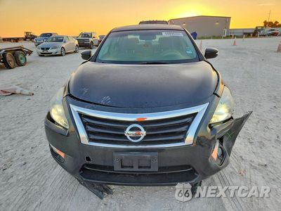 Piąte zdjęcie samochodu w środku: 2013 NISSAN ALTIMA 3.5 S VIN:1N4BL3AP1DN533387 - miniatura