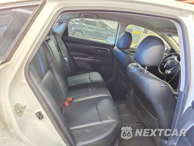 Zdjęcie 10 z 12 samochodu: 2018 NISSAN ALTIMA 2.5 SR VIN:1N4AL3APXJC157551 - miniatura