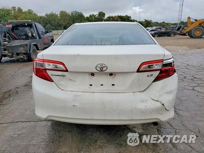 Zdjęcie 6 z 12 samochodu: 2013 TOYOTA CAMRY LE VIN:4T4BF1FKXDR324904 - miniatura