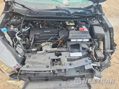 Zdjęcie 12 z 14 samochodu: 2019 HONDA CR-V LX VIN:2HKRW5H37KH418174 - miniatura
