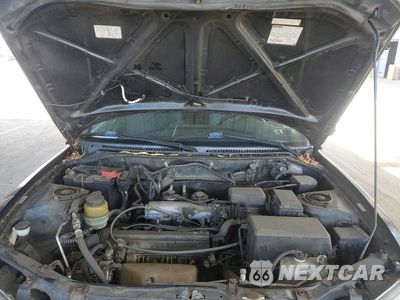 Zdjęcie 11 z 12 samochodu: 1999 TOYOTA RAV4 BASE VIN:JT3HP10V9W0170970 - miniatura