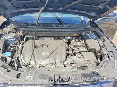 Zdjęcie 11 z 12 samochodu: 2019 MAZDA CX-5 GRAND TOURING VIN:JM3KFBDM9K1509444 - miniatura