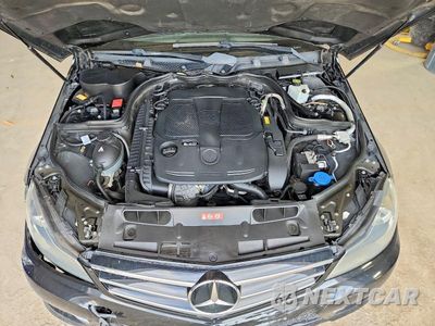 Zdjęcie 11 z 12 samochodu: 2014 MERCEDES-BENZ C 300 4MATIC VIN:WDDGF8ABXEG186677 - miniatura