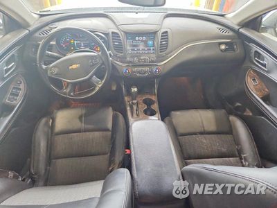 Zdjęcie 8 z 12 samochodu: 2015 CHEVROLET IMPALA LT VIN:1G1115SL0FU144566 - miniatura