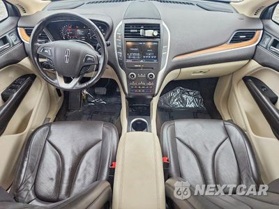 Zdjęcie 8 z 14 samochodu: 2015 LINCOLN MKC VIN:5LMTJ2AH9FUJ12364 - miniatura