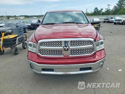 Piąte zdjęcie samochodu w środku: 2014 RAM 1500 LARAMIE VIN:1C6RR7NT9ES110671 - miniatura