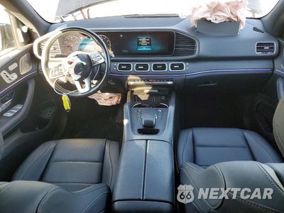 Zdjęcie 8 z 13 samochodu: 2023 MERCEDES-BENZ GLE 350 4MATIC VIN:4JGFB4KB6PA962667 - miniatura