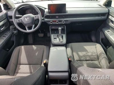 Zdjęcie 8 z 14 samochodu: 2026 HONDA CR-V EX VIN:2HKRS4H43TH400724 - miniatura