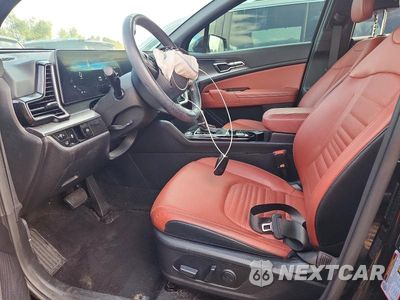 Zdjęcie 7 z 13 samochodu: 2024 KIA SPORTAGE SX PRESTIGE VIN:5XYK5CDF3RG192631 - miniatura