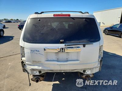 Zdjęcie 6 z 13 samochodu: 2012 HONDA PILOT EXL VIN:5FNYF3H53CB033261 - miniatura