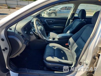 Zdjęcie 7 z 12 samochodu: 2018 NISSAN ALTIMA 2.5 SV VIN:1N4AL3AP2JC254212 - miniatura