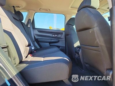 Zdjęcie 11 z 13 samochodu: 2026 HONDA CR-V EX VIN:5J6RS4H41TL012381 - miniatura
