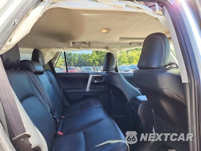 Zdjęcie 11 z 13 samochodu: 2017 TOYOTA 4RUNNER LIMITED VIN:JTEBU5JR6H5462354 - miniatura