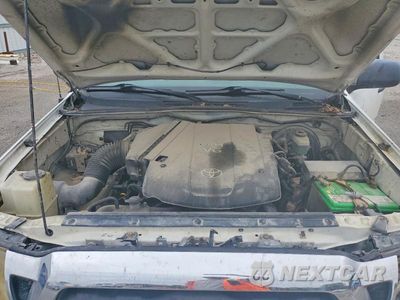 Zdjęcie 11 z 12 samochodu: 2008 TOYOTA TACOMA V6 VIN:5TEUU42N28Z532366 - miniatura