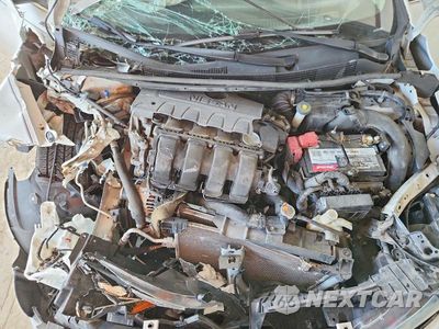 Zdjęcie 11 z 12 samochodu: 2018 NISSAN SENTRA SV VIN:3N1AB7AP2JL654542 - miniatura