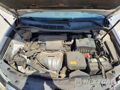 Zdjęcie 11 z 12 samochodu: 2014 TOYOTA CAMRY SE VIN:4T1BF1FK6EU398770 - miniatura
