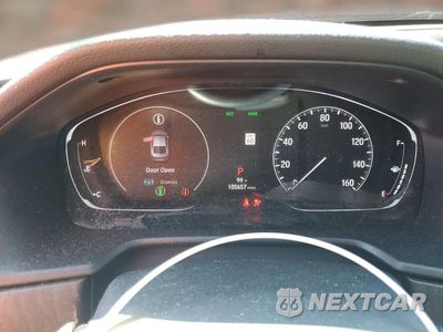 Zdjęcie 9 z 12 samochodu: 2018 HONDA ACCORD TOURING VIN:1HGCV2F97JA012398 - miniatura