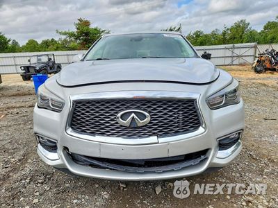 Piąte zdjęcie samochodu w środku: 2019 INFINITI QX60 PURE VIN:5N1DL0MM7KC511675 - miniatura