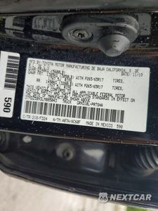 Zdjęcie 12 z 12 samochodu: 2020 TOYOTA TACOMA TRD SPORT VIN:3TMDZ5BN3LM085043 - miniatura