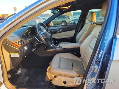 Zdjęcie 7 z 12 samochodu: 2010 MERCEDES-BENZ E 350 VIN:WDDHF5GB4AA058118 - miniatura