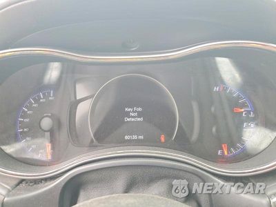 Zdjęcie 9 z 13 samochodu: 2017 JEEP GRAND CHEROKEE SRT-8 VIN:1C4RJFDJ1HC658298 - miniatura