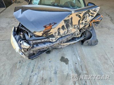 Zdjęcie 11 z 12 samochodu: 2016 TOYOTA CAMRY LE VIN:4T1BF1FK0GU614423 - miniatura