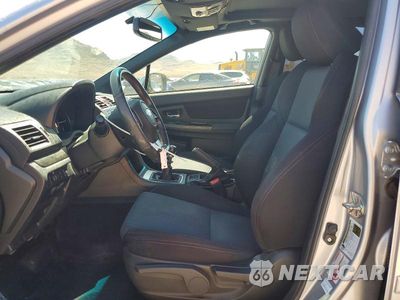 Zdjęcie 7 z 12 samochodu: 2015 SUBARU WRX PREMIUM VIN:JF1VA1D60F9836473 - miniatura