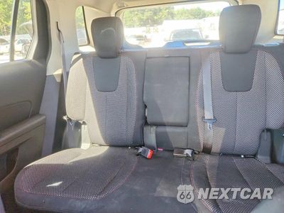 Zdjęcie 10 z 13 samochodu: 2017 GMC TERRAIN SLE VIN:2GKALMEK7H6172031 - miniatura