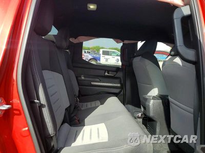 Zdjęcie 10 z 12 samochodu: 2025 TOYOTA TACOMA TRD SPORT VIN:3TYKB5FN2ST024050 - miniatura