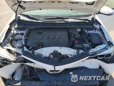 Zdjęcie 11 z 12 samochodu: 2018 TOYOTA COROLLA SE VIN:5YFBURHE0JP788271 - miniatura