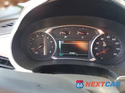 Zdjęcie 9 z 12 samochodu: 2018 CHEVROLET MALIBU LT VIN:1G1ZD5ST8JF199385 - miniatura