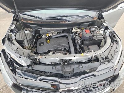 Zdjęcie 11 z 13 samochodu: 2025 CHEVROLET EQUINOX RS VIN:3GNAXTEG7SL167766 - miniatura