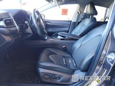 Zdjęcie 7 z 12 samochodu: 2022 TOYOTA CAMRY SE VIN:4T1G11AK1NU621356 - miniatura