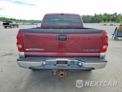 Zdjęcie 6 z 13 samochodu: 2003 CHEVROLET SILVERADO K1500 VIN:2GCEK19TX31115765 - miniatura