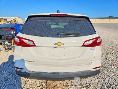 Zdjęcie 6 z 14 samochodu: 2021 CHEVROLET EQUINOX LT VIN:3GNAXKEV1MS141603 - miniatura