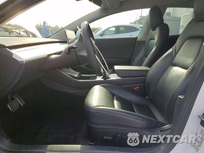 Zdjęcie 7 z 12 samochodu: 2019 TESLA MODEL 3 VIN:5YJ3E1EBXKF512495 - miniatura