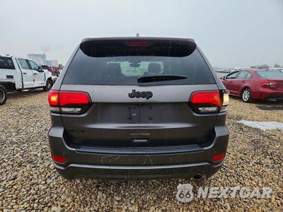 Zdjęcie 6 z 13 samochodu: 2019 JEEP GRAND CHEROKEE LAREDO VIN:1C4RJFAG5KC729096 - miniatura