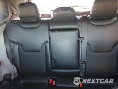 Zdjęcie 10 z 13 samochodu: 2023 JEEP COMPASS LIMITED VIN:3C4NJDCN7PT566168 - miniatura