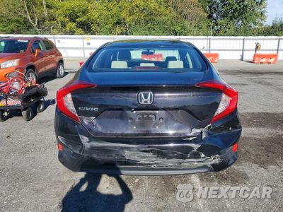 Zdjęcie 6 z 12 samochodu: 2018 HONDA CIVIC LX VIN:2HGFC2F53JH560089 - miniatura