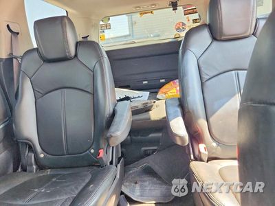 Zdjęcie 10 z 13 samochodu: 2007 GMC ACADIA SLT-1 VIN:1GKER23737J154341 - miniatura
