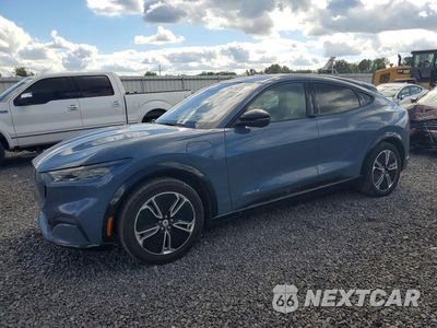 2023 FORD MUSTANG MACH-E PREMIUM 3FMTK3R48PMB00767 - główne zdjęcie licytacji z USA - miniatura