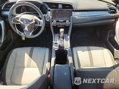 Zdjęcie 8 z 13 samochodu: 2016 HONDA CIVIC EX VIN:2HGFC3B33GH352474 - miniatura