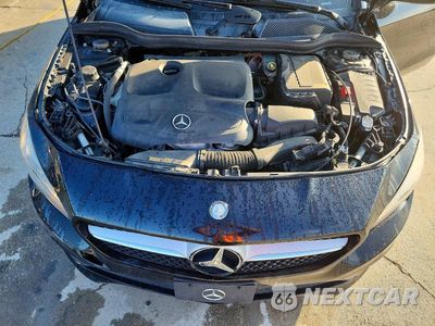 Zdjęcie 21 z 24 samochodu: 2014 MERCEDES-BENZ CLA 250 VIN:WDDSJ4EB2EN121197 - miniatura