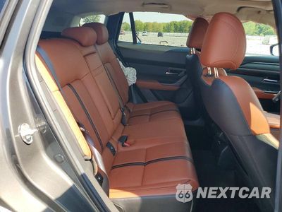 Zdjęcie 11 z 13 samochodu: 2024 MAZDA CX-50 PREMIUM PLUS VIN:7MMVABEY5RN184932 - miniatura
