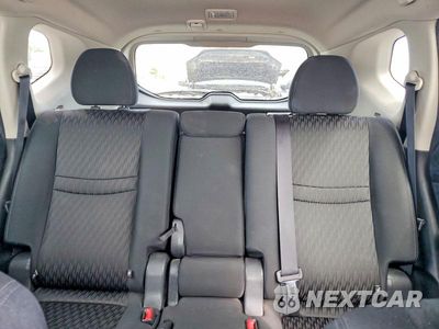 Zdjęcie 10 z 14 samochodu: 2018 NISSAN ROGUE SV VIN:KNMAT2MV7JP559907 - miniatura