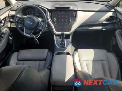Zdjęcie 8 z 12 samochodu: 2022 SUBARU OUTBACK LIMITED XT VIN:4S4BTGND7N3257548 - miniatura