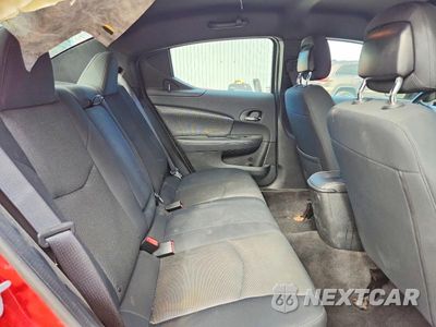 Zdjęcie 10 z 12 samochodu: 2014 DODGE AVENGER SE VIN:1C3CDZAB8EN224816 - miniatura