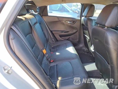 Zdjęcie 10 z 12 samochodu: 2016 CHEVROLET MALIBU LT VIN:1G1ZE5ST5GF261931 - miniatura