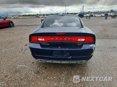 Zdjęcie 6 z 12 samochodu: 2014 DODGE CHARGER SXT VIN:2C3CDXHG9EH166214 - miniatura