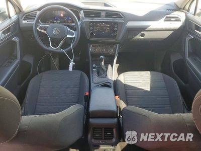 Zdjęcie 8 z 13 samochodu: 2024 VOLKSWAGEN TIGUAN S VIN:3VVRB7AX2RM158373 - miniatura